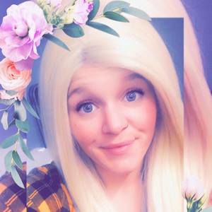 Meet your Posher, Ashlie